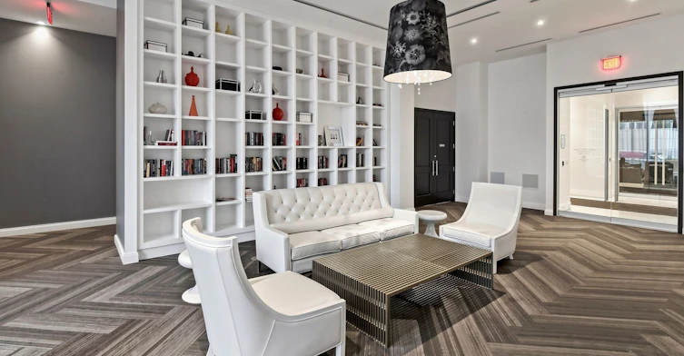 1712-88 Park Lawn Road, Toronto, ON, M8Y 0B5 - 43