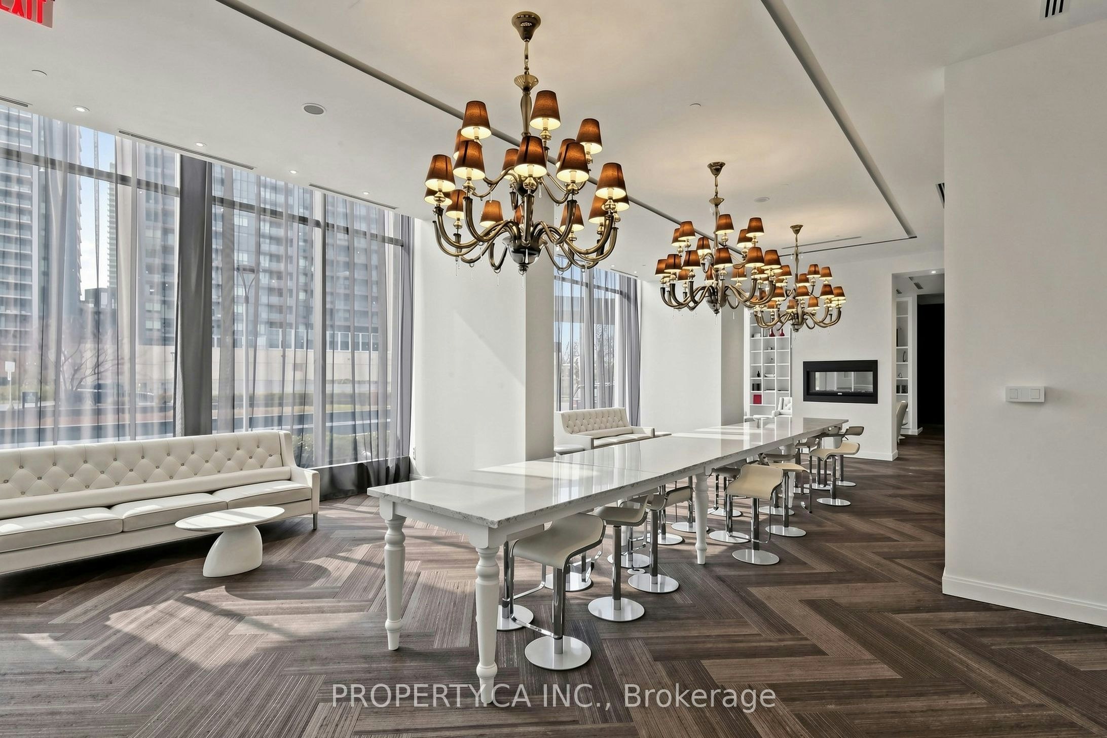 1712-88 Park Lawn Road, Toronto, ON, M8Y 0B5 - 42