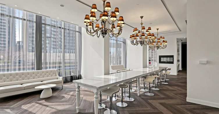 1712-88 Park Lawn Road, Toronto, ON, M8Y 0B5 - 42