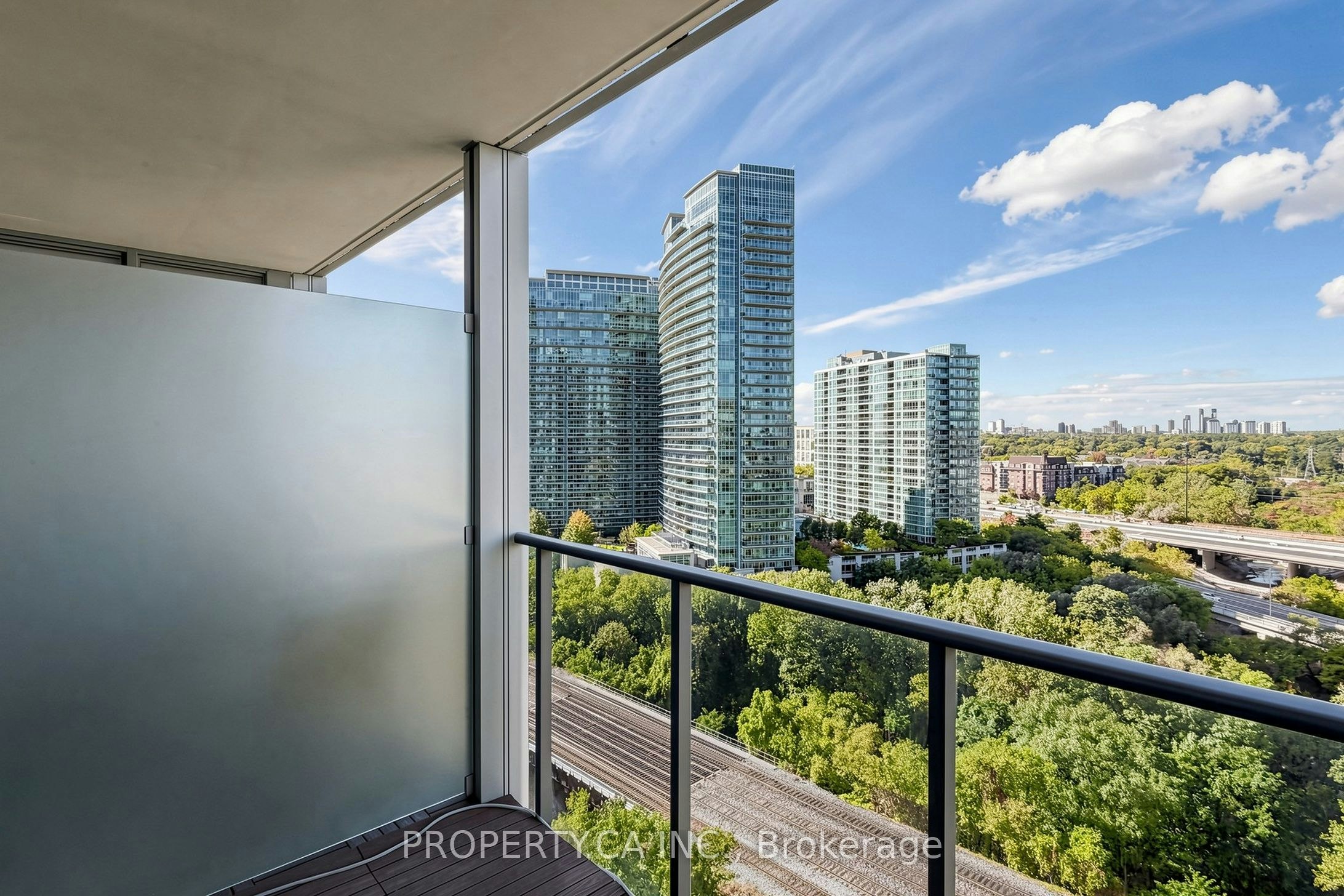 1712-88 Park Lawn Road, Toronto, ON, M8Y 0B5 - 30
