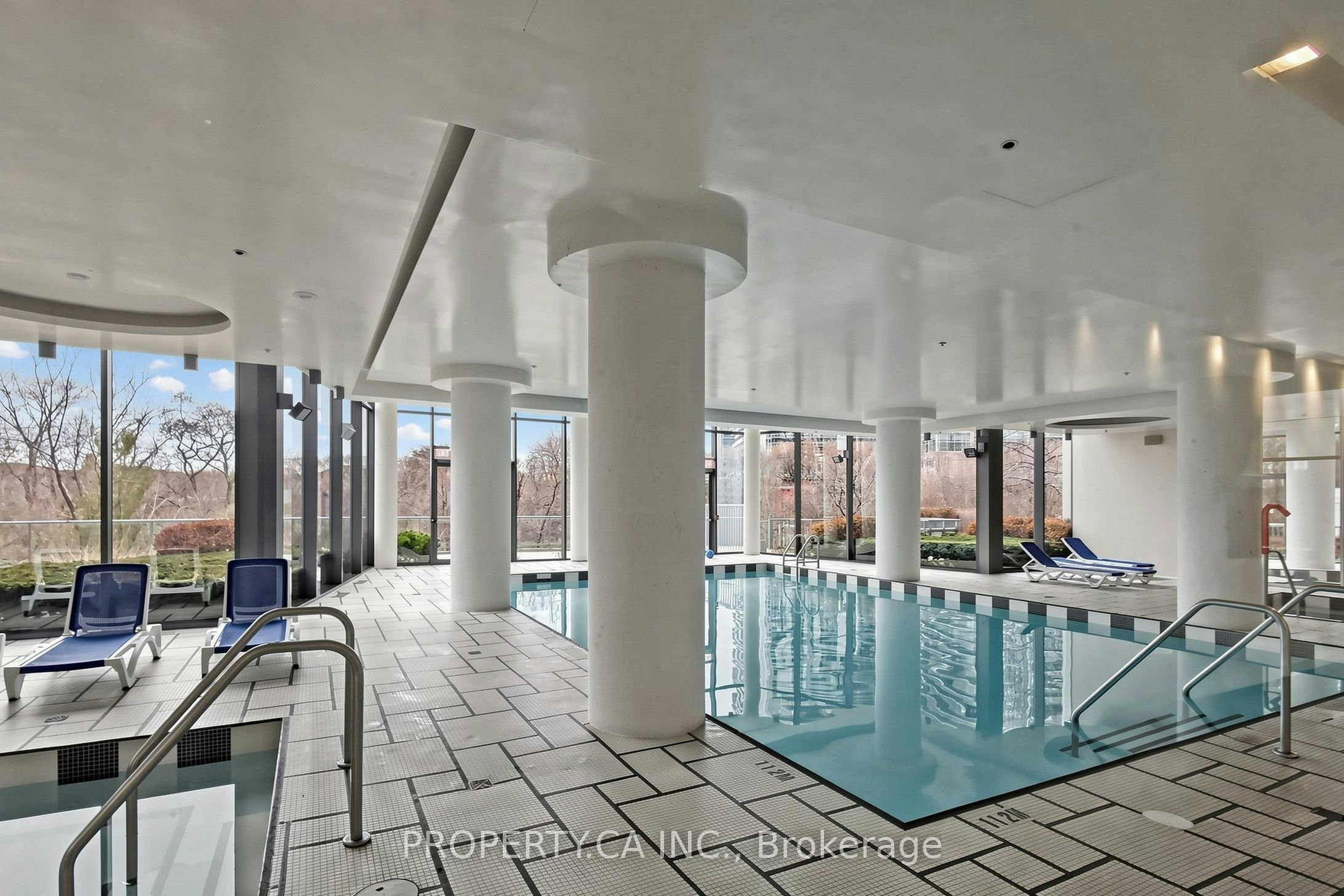 1712-88 Park Lawn Road, Toronto, ON, M8Y 0B5 - 36