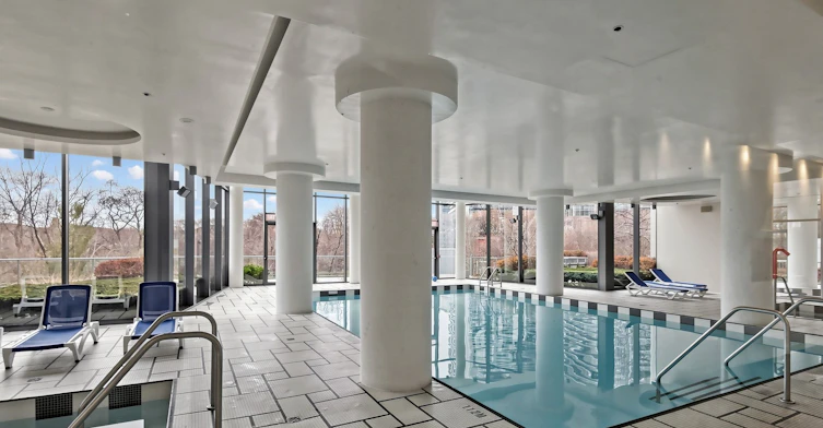 1712-88 Park Lawn Road, Toronto, ON, M8Y 0B5 - 36