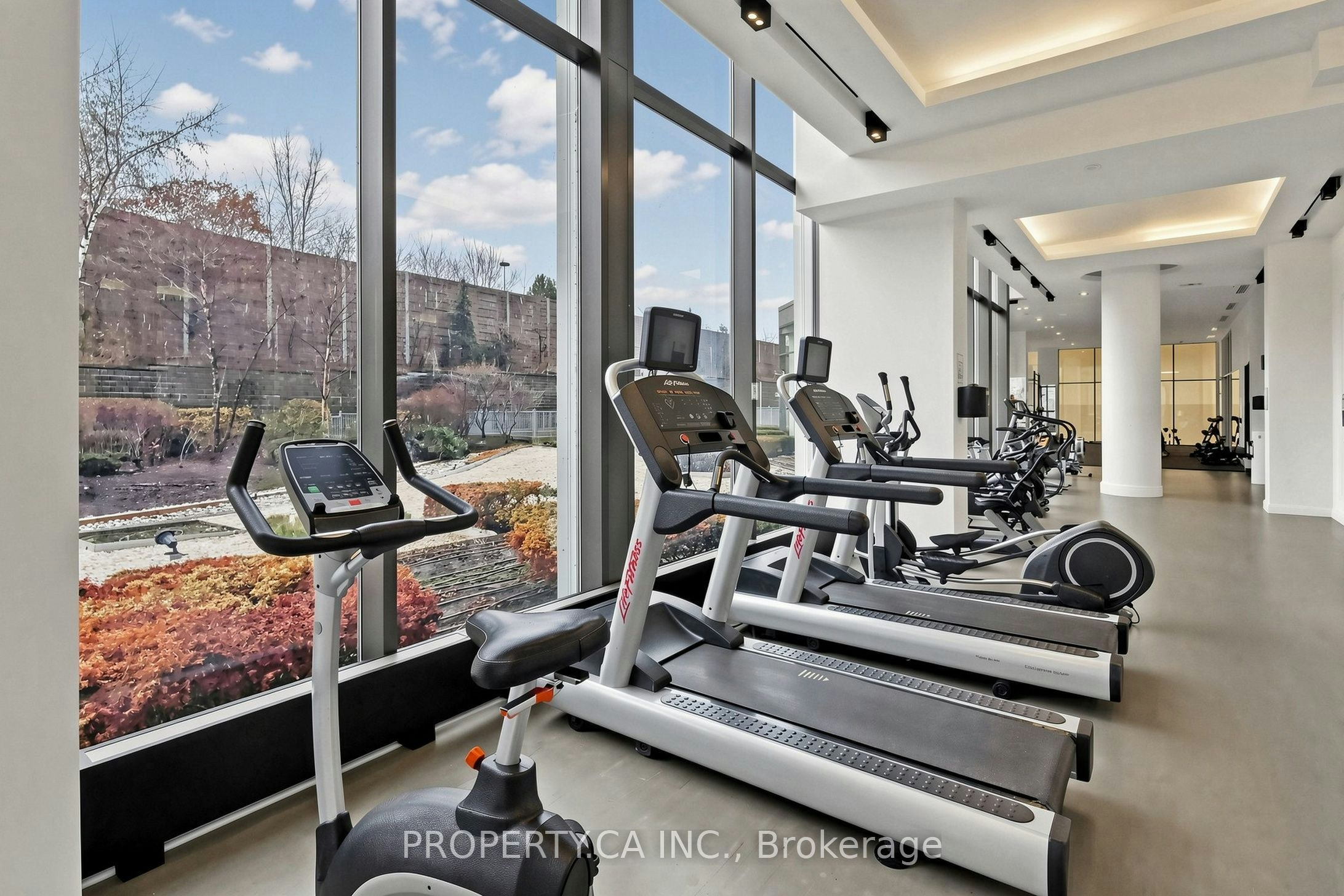 1712-88 Park Lawn Road, Toronto, ON, M8Y 0B5 - 40