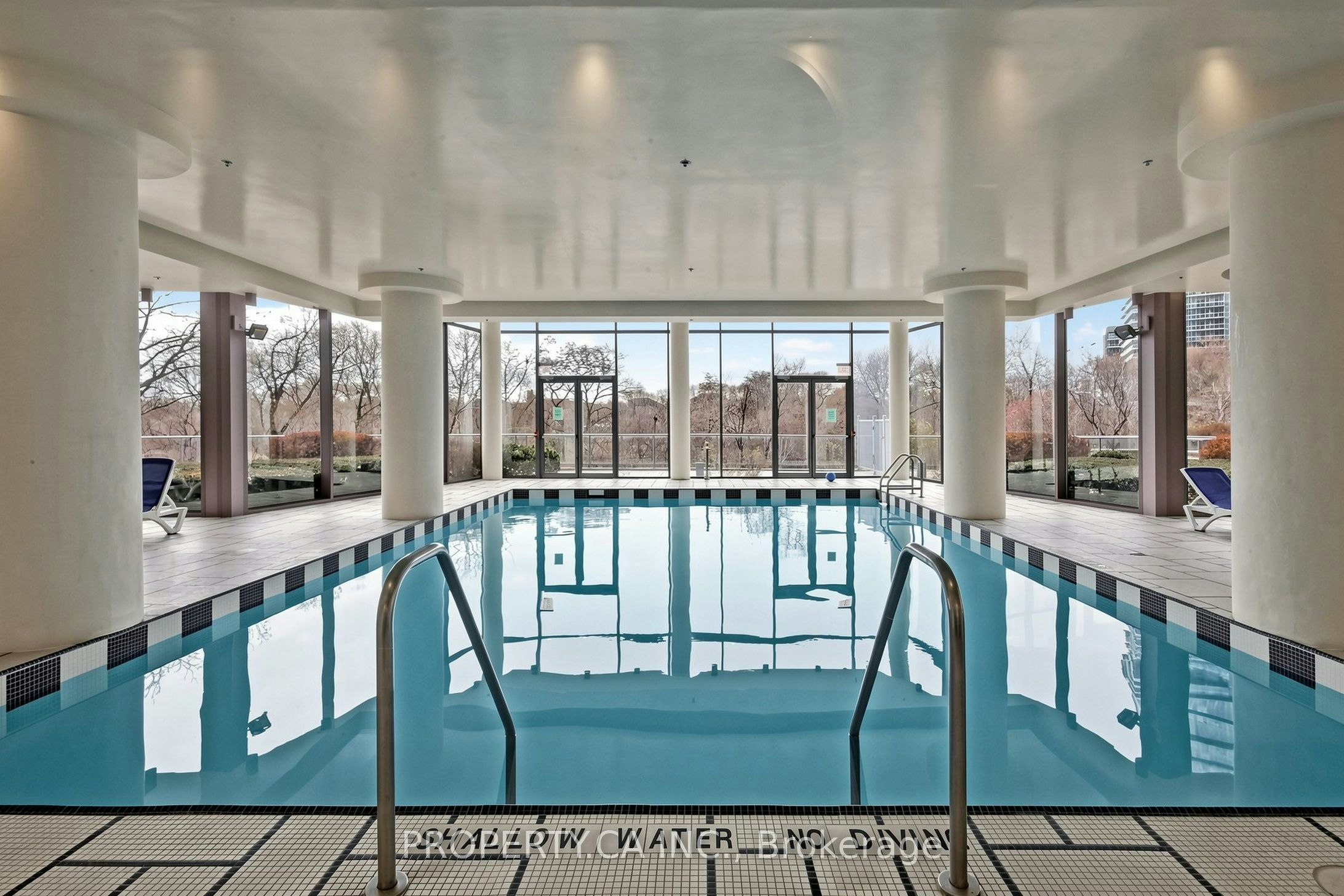 1712-88 Park Lawn Road, Toronto, ON, M8Y 0B5 - 34