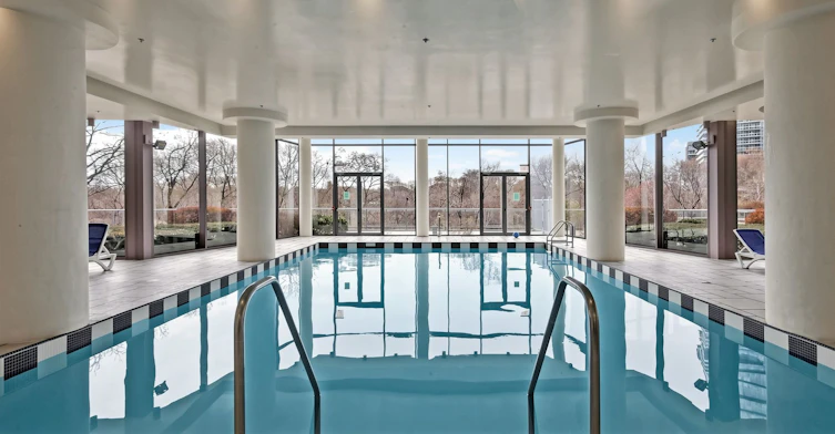 1712-88 Park Lawn Road, Toronto, ON, M8Y 0B5 - 34