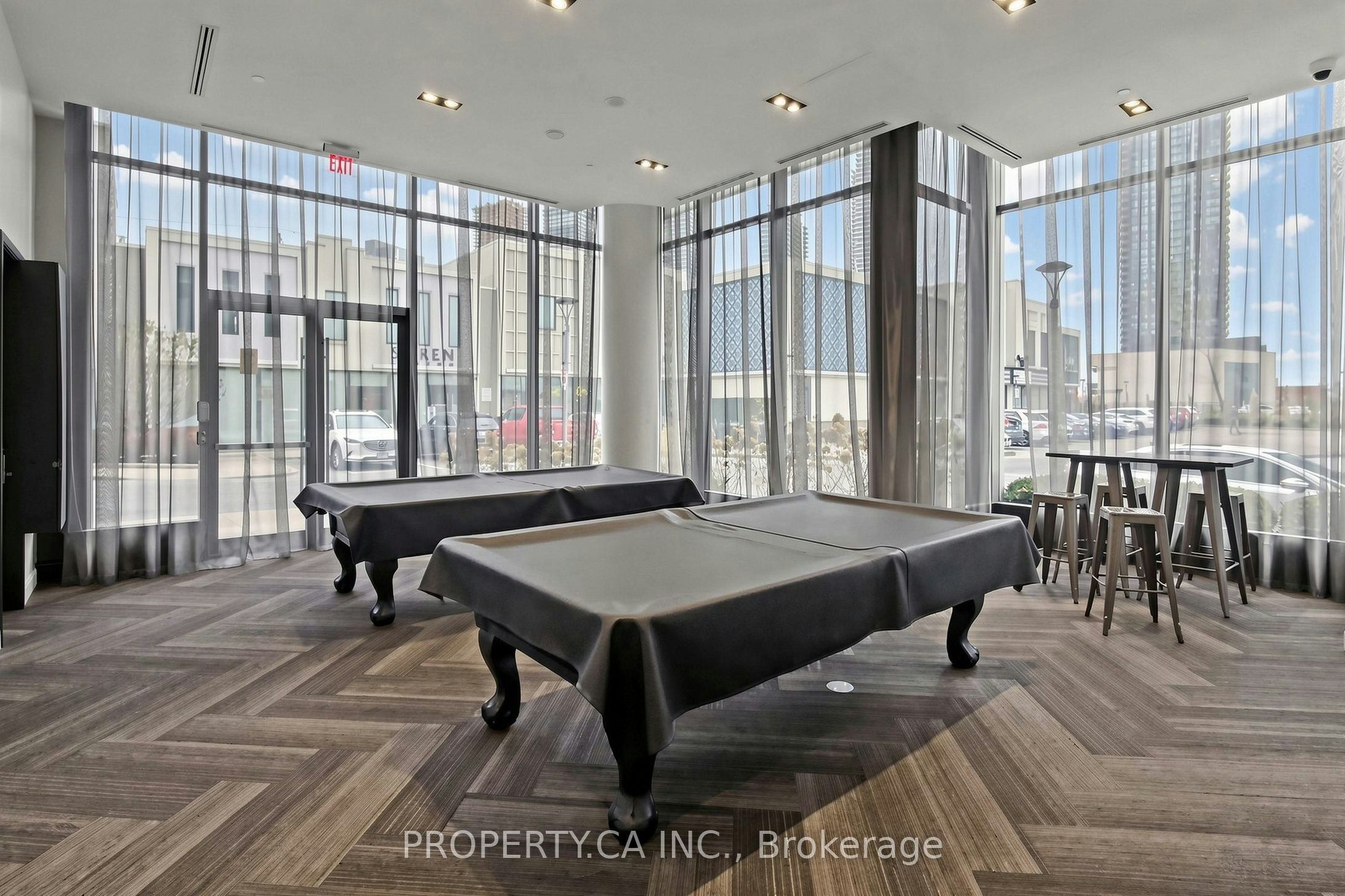 1712-88 Park Lawn Road, Toronto, ON, M8Y 0B5 - 45