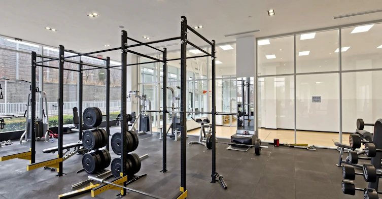 1712-88 Park Lawn Road, Toronto, ON, M8Y 0B5 - 39