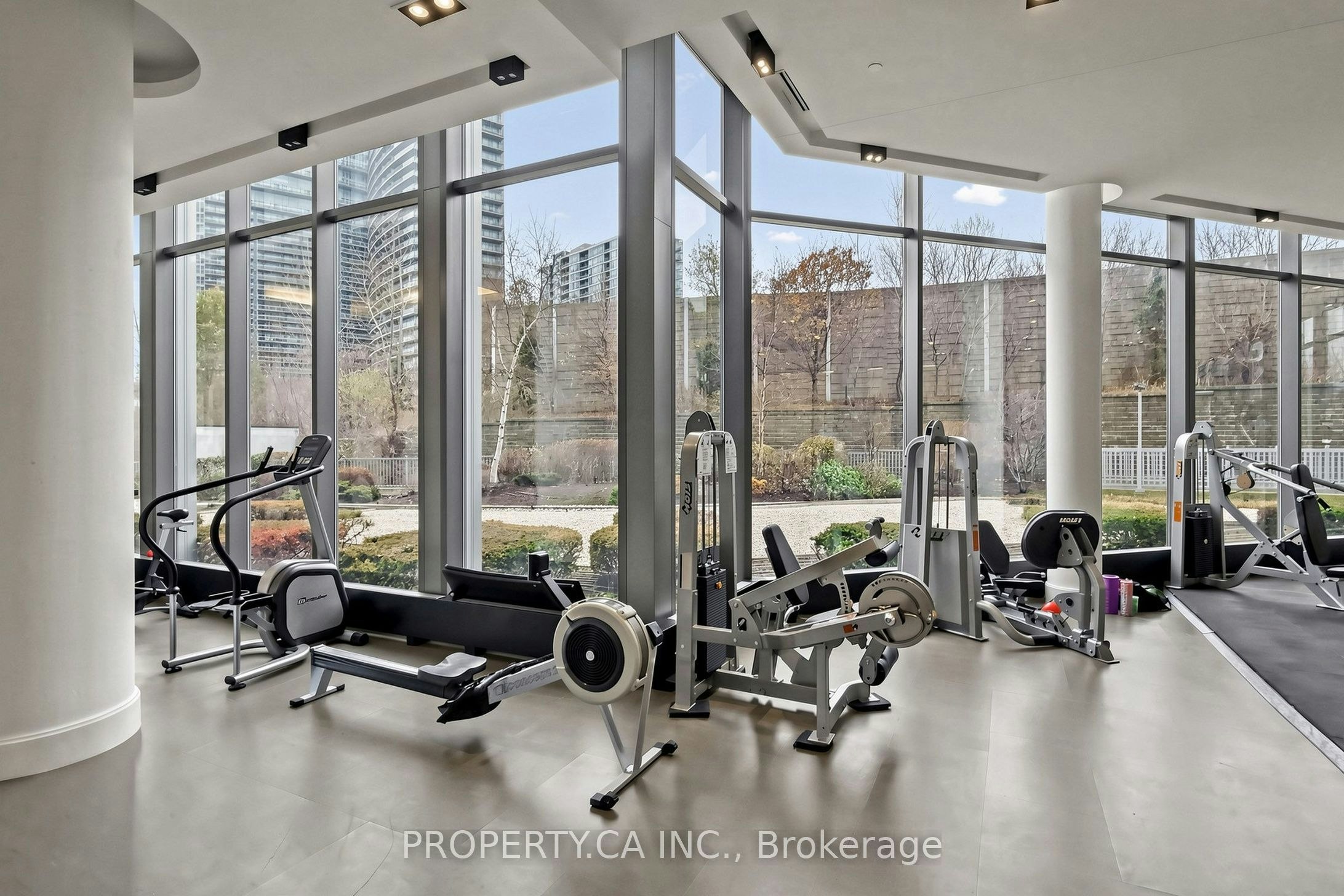 1712-88 Park Lawn Road, Toronto, ON, M8Y 0B5 - 38