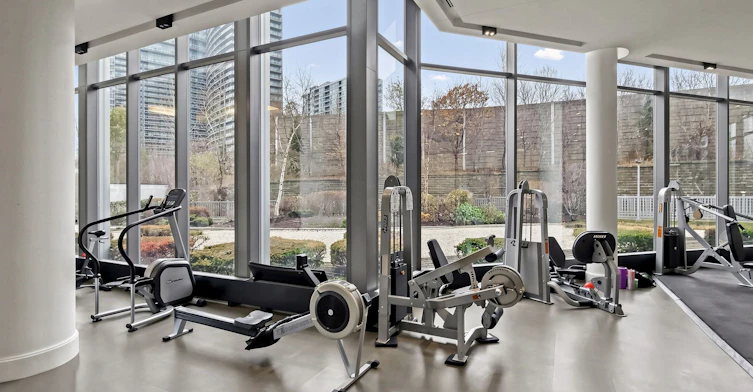 1712-88 Park Lawn Road, Toronto, ON, M8Y 0B5 - 38