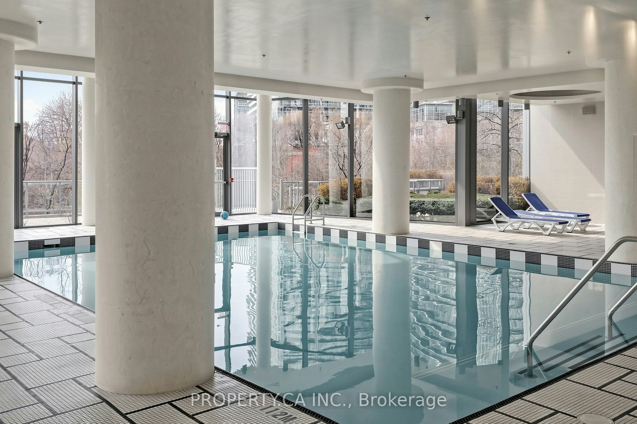 1712-88 Park Lawn Road, Toronto, ON, M8Y 0B5 - 35
