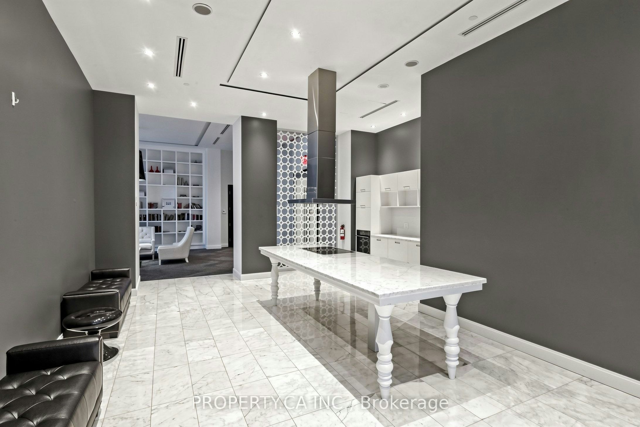 1712-88 Park Lawn Road, Toronto, ON, M8Y 0B5 - 41