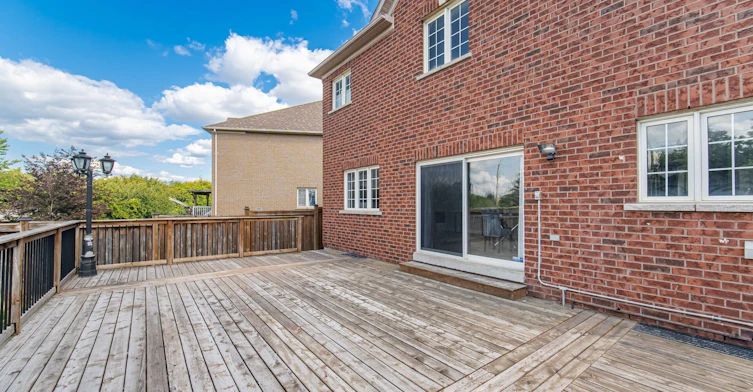 56 Laurentide Crescent, Brampton, ON, L6P 1Y4 - 34