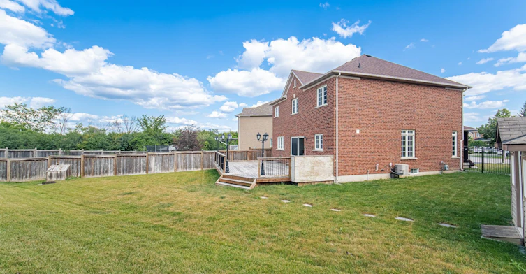 56 Laurentide Crescent, Brampton, ON, L6P 1Y4 - 36
