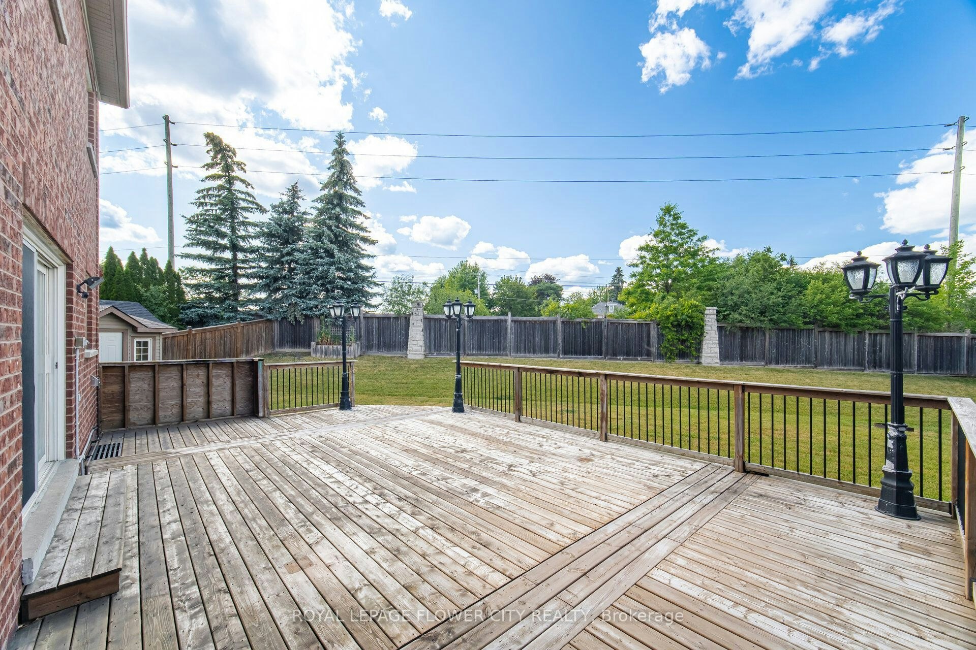 56 Laurentide Crescent, Brampton, ON, L6P 1Y4 - 33