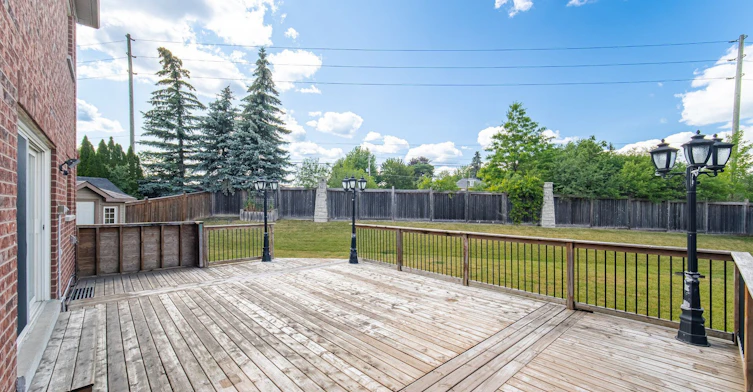 56 Laurentide Crescent, Brampton, ON, L6P 1Y4 - 33