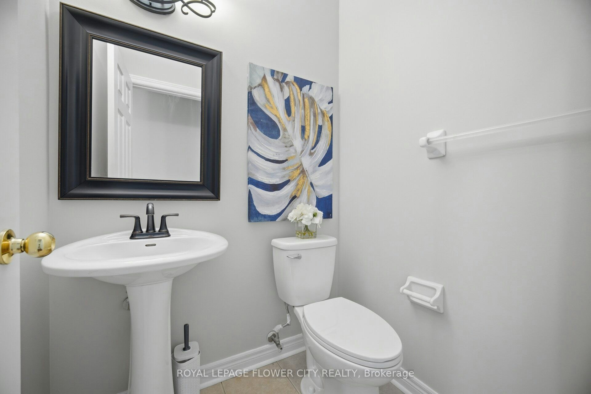 56 Laurentide Crescent, Brampton, ON, L6P 1Y4 - 14