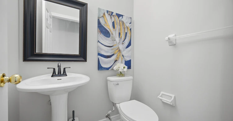 56 Laurentide Crescent, Brampton, ON, L6P 1Y4 - 14