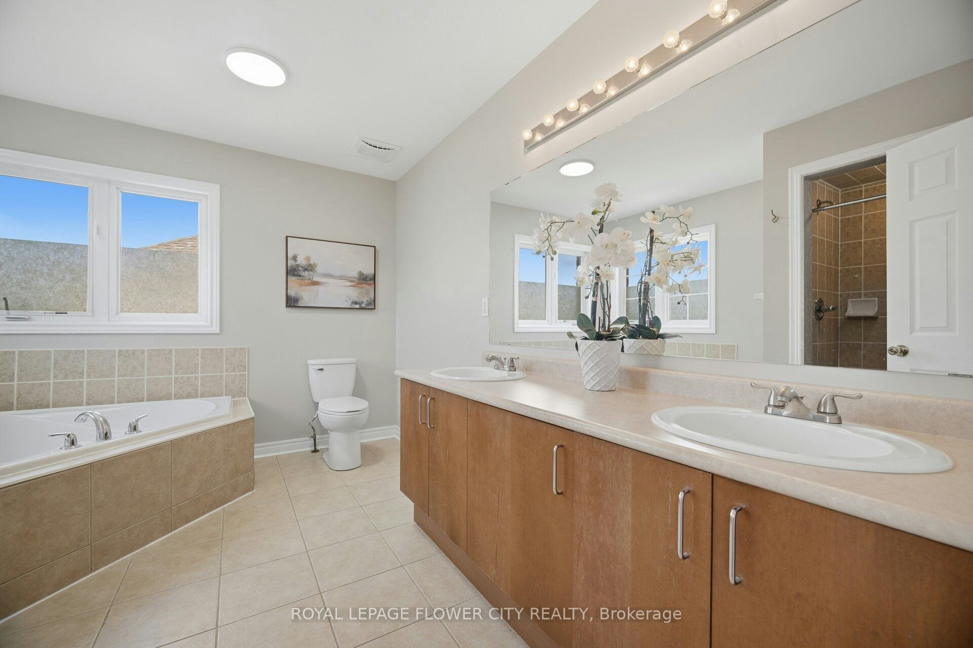 56 Laurentide Crescent, Brampton, ON, L6P 1Y4 - 22