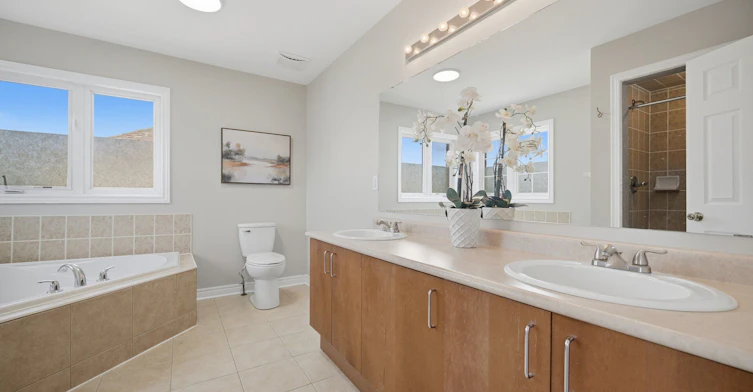 56 Laurentide Crescent, Brampton, ON, L6P 1Y4 - 22
