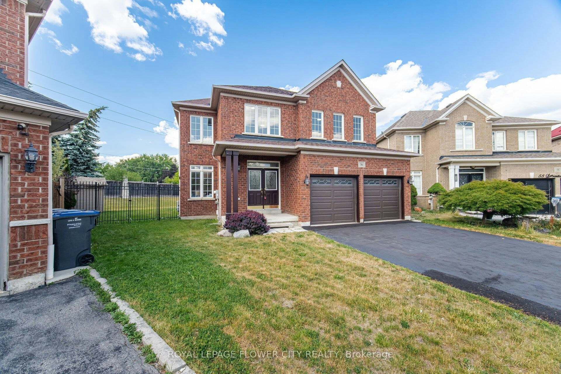 56 Laurentide Crescent, Brampton, ON, L6P 1Y4 - 3