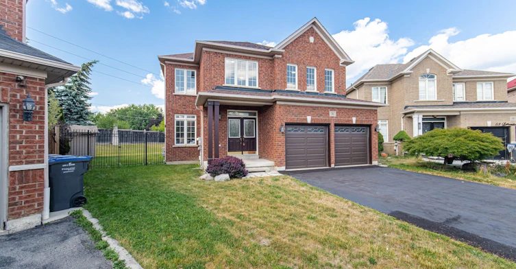 56 Laurentide Crescent, Brampton, ON, L6P 1Y4 - 3