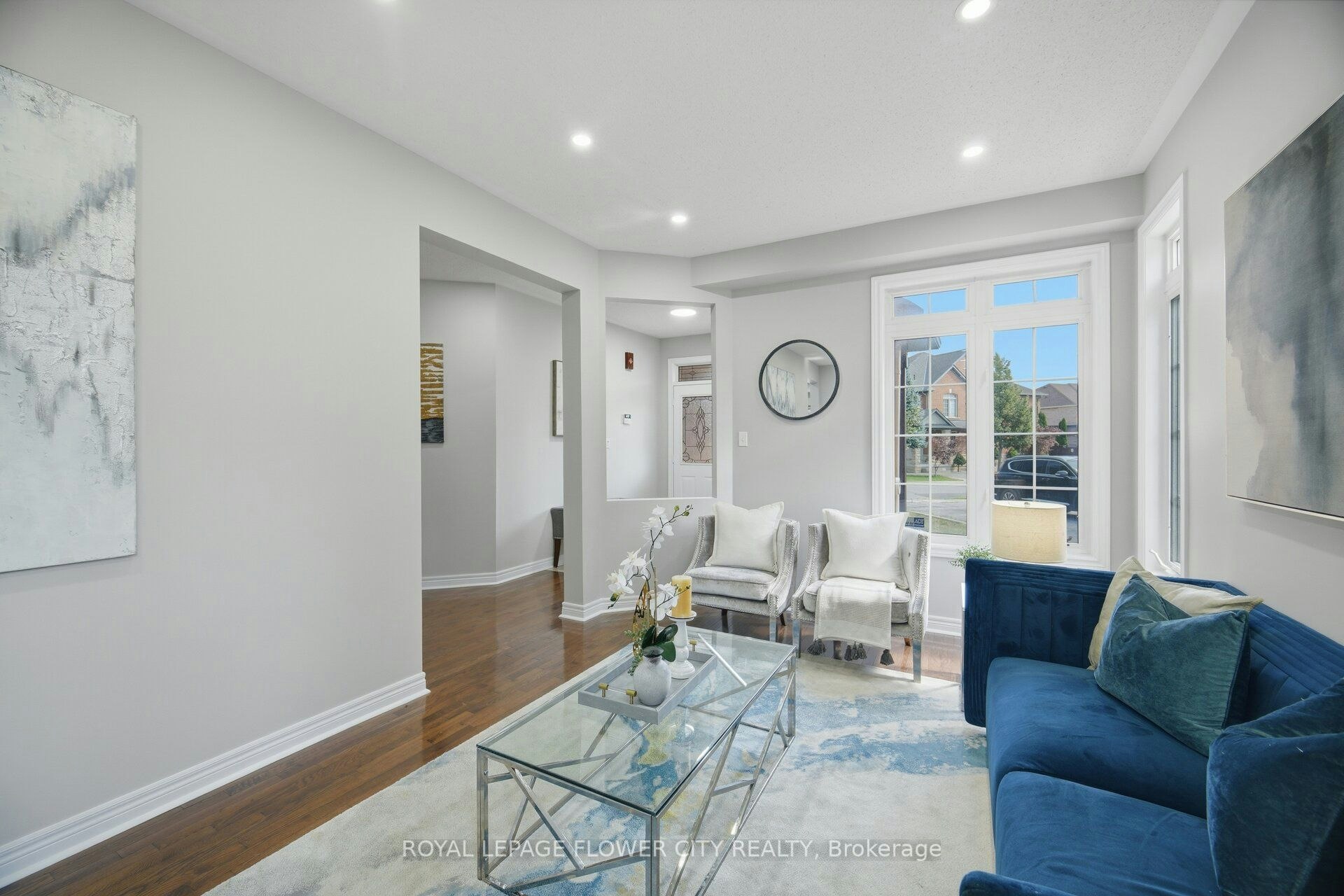 56 Laurentide Crescent, Brampton, ON, L6P 1Y4 - 7