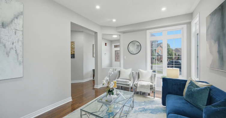 56 Laurentide Crescent, Brampton, ON, L6P 1Y4 - 7