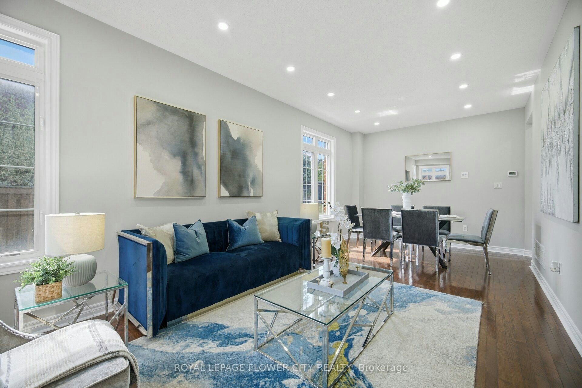 56 Laurentide Crescent, Brampton, ON, L6P 1Y4 - 8