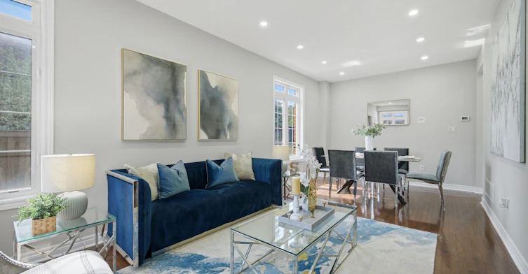 56 Laurentide Crescent, Brampton, ON, L6P 1Y4 - 8