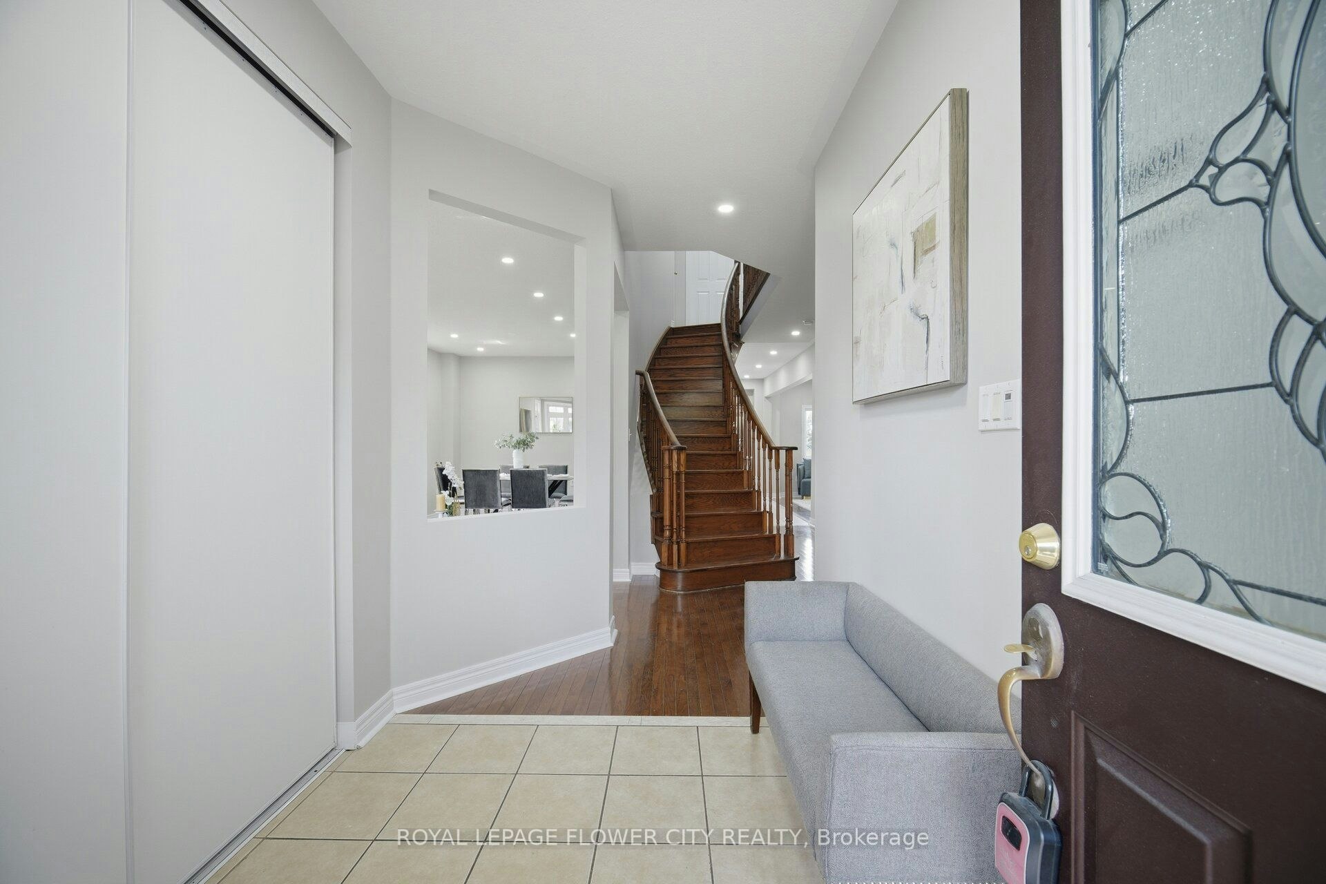 56 Laurentide Crescent, Brampton, ON, L6P 1Y4 - 6