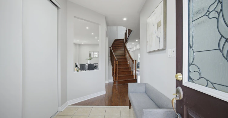 56 Laurentide Crescent, Brampton, ON, L6P 1Y4 - 6