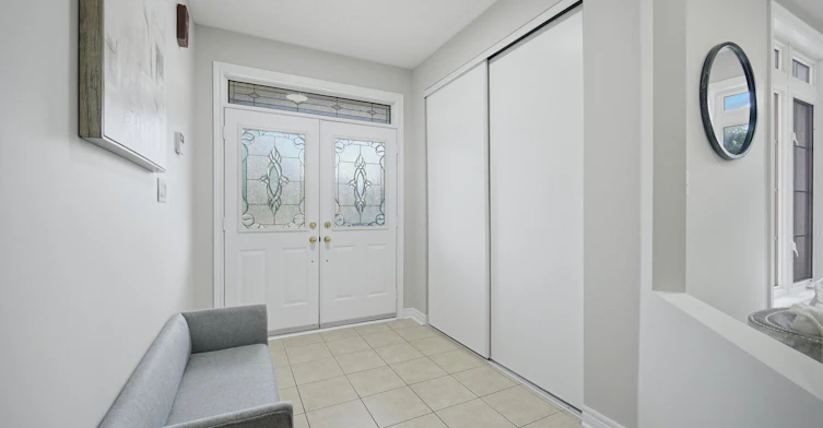 56 Laurentide Crescent, Brampton, ON, L6P 1Y4 - 5