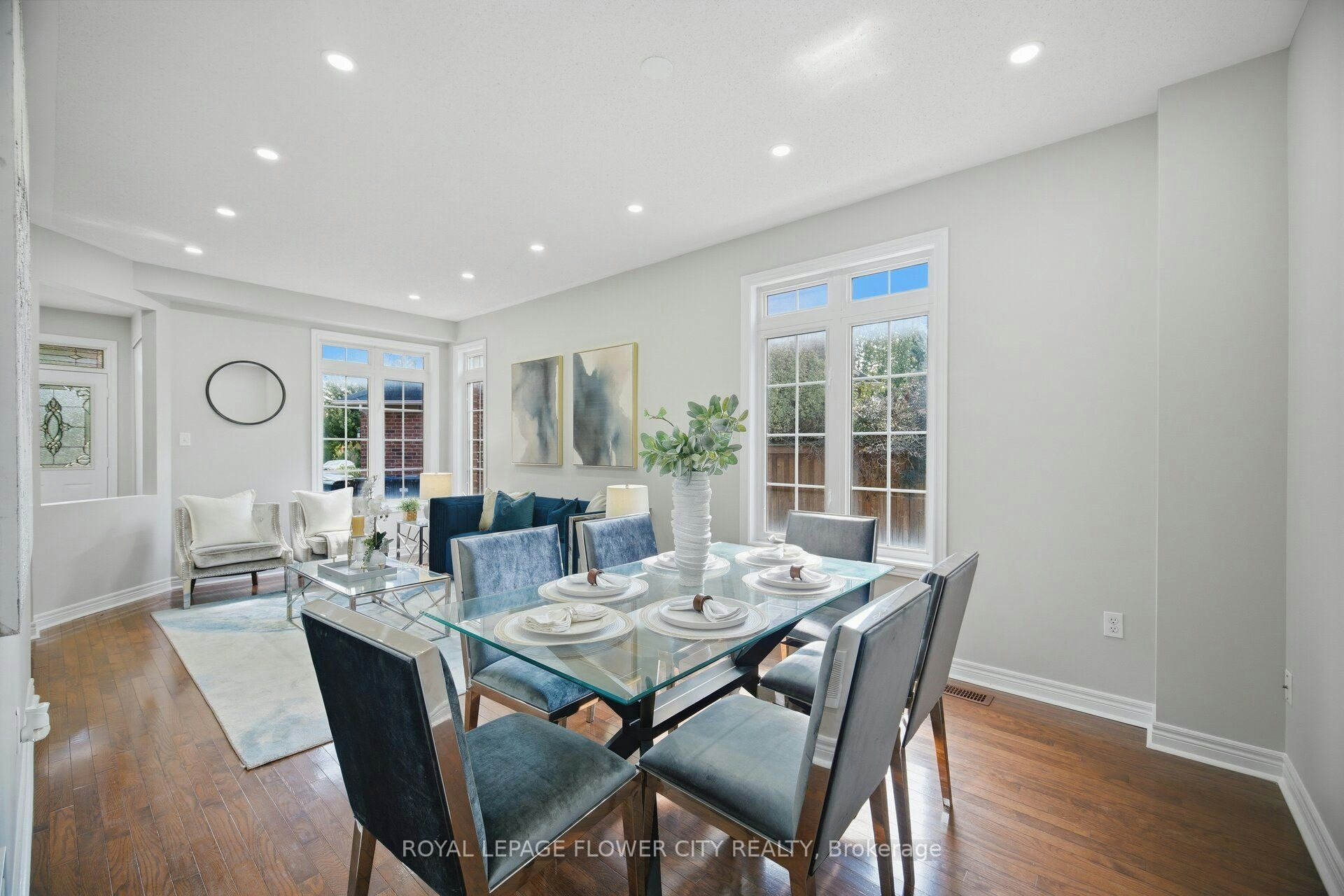 56 Laurentide Crescent, Brampton, ON, L6P 1Y4 - 9