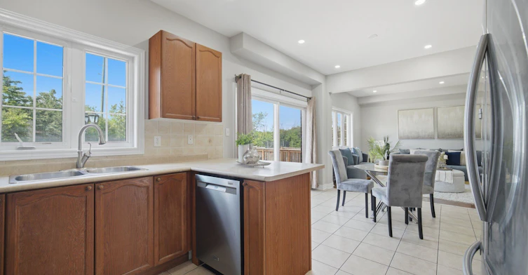 56 Laurentide Crescent, Brampton, ON, L6P 1Y4 - 11