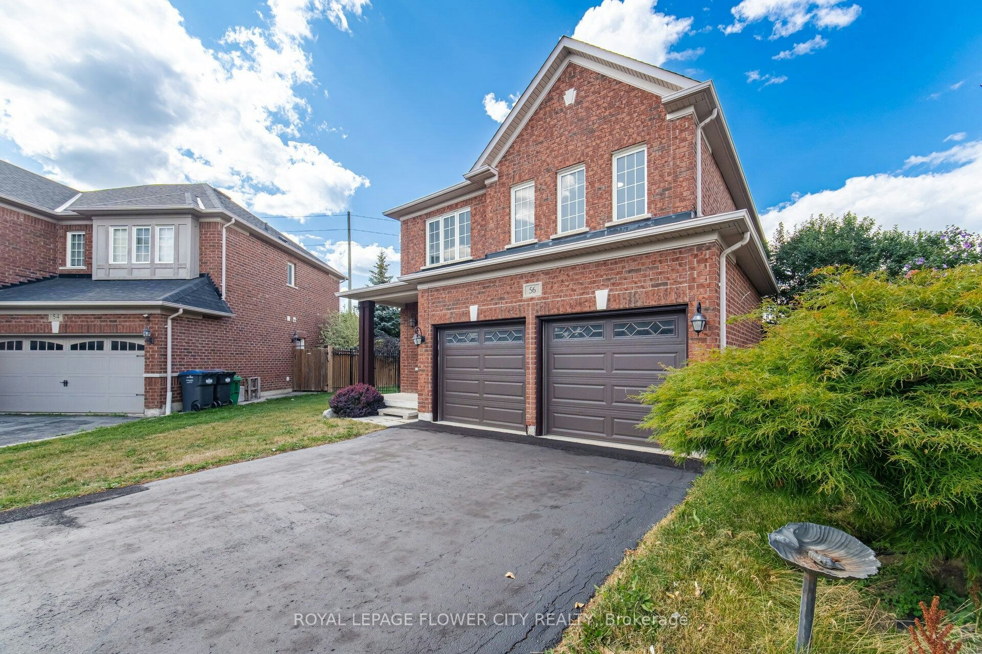 56 Laurentide Crescent, Brampton, ON, L6P 1Y4 - 2
