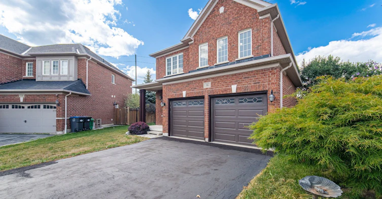 56 Laurentide Crescent, Brampton, ON, L6P 1Y4 - 2