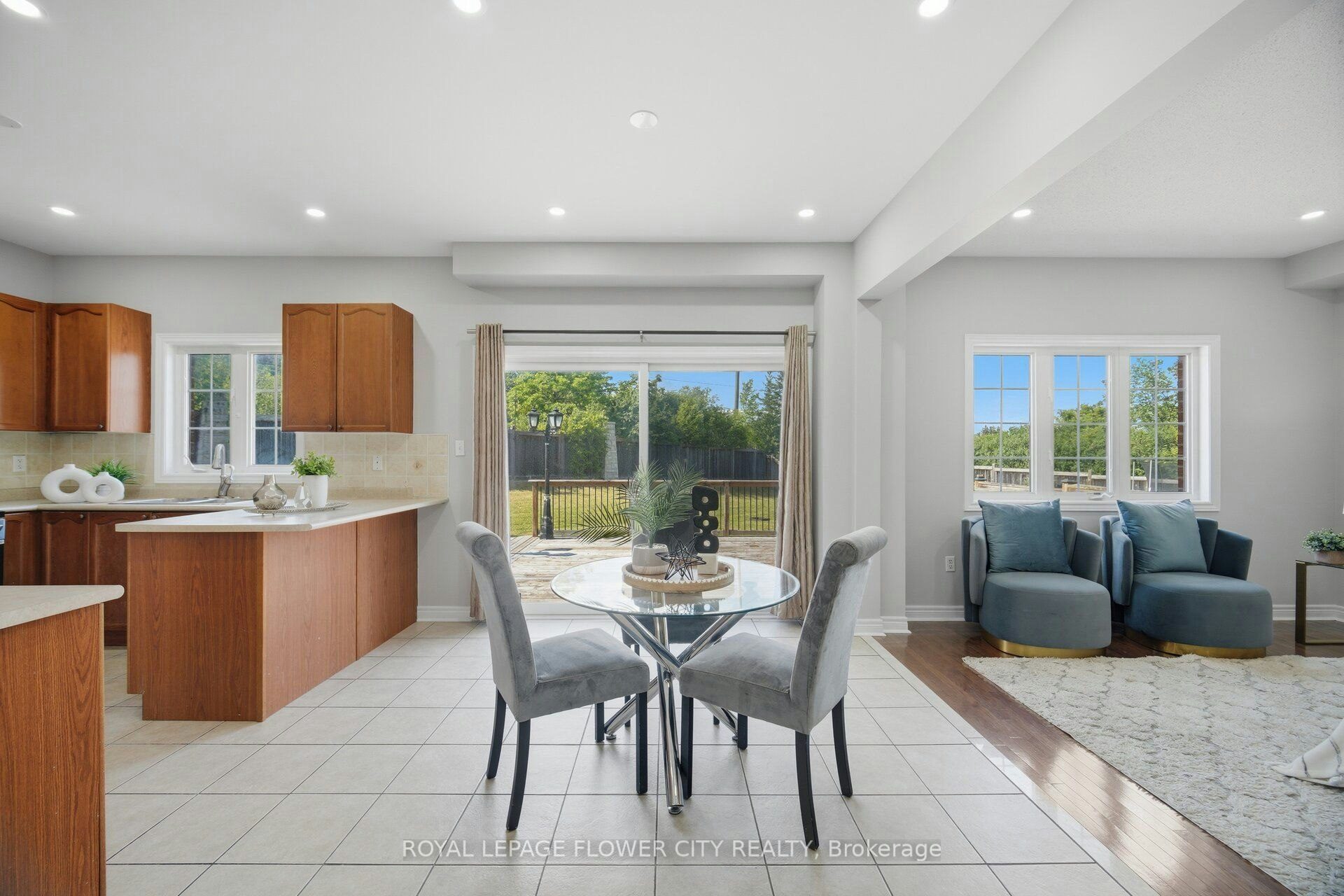 56 Laurentide Crescent, Brampton, ON, L6P 1Y4 - 12