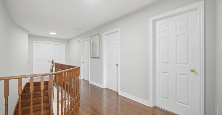 56 Laurentide Crescent, Brampton, ON, L6P 1Y4 - 19