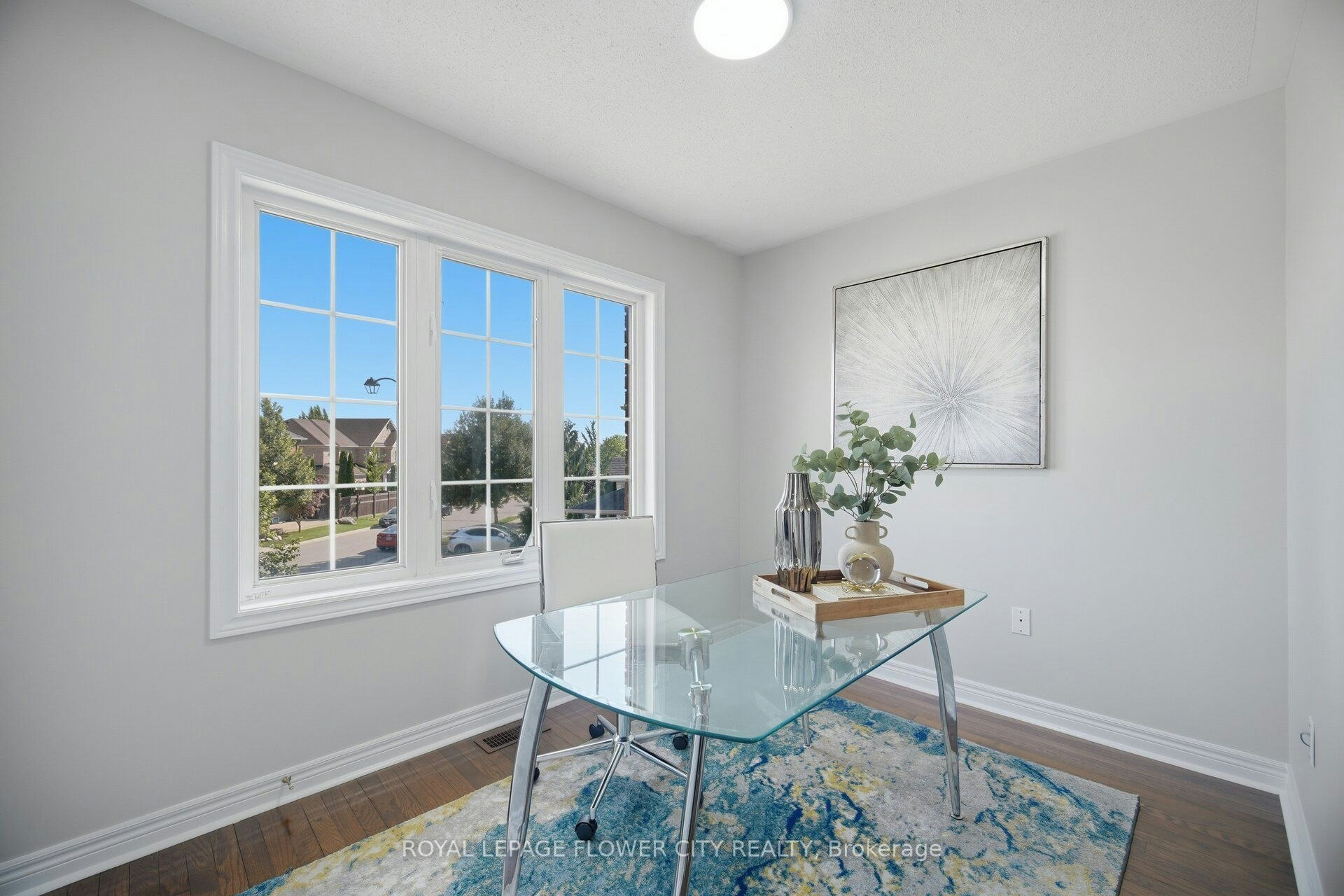 56 Laurentide Crescent, Brampton, ON, L6P 1Y4 - 18