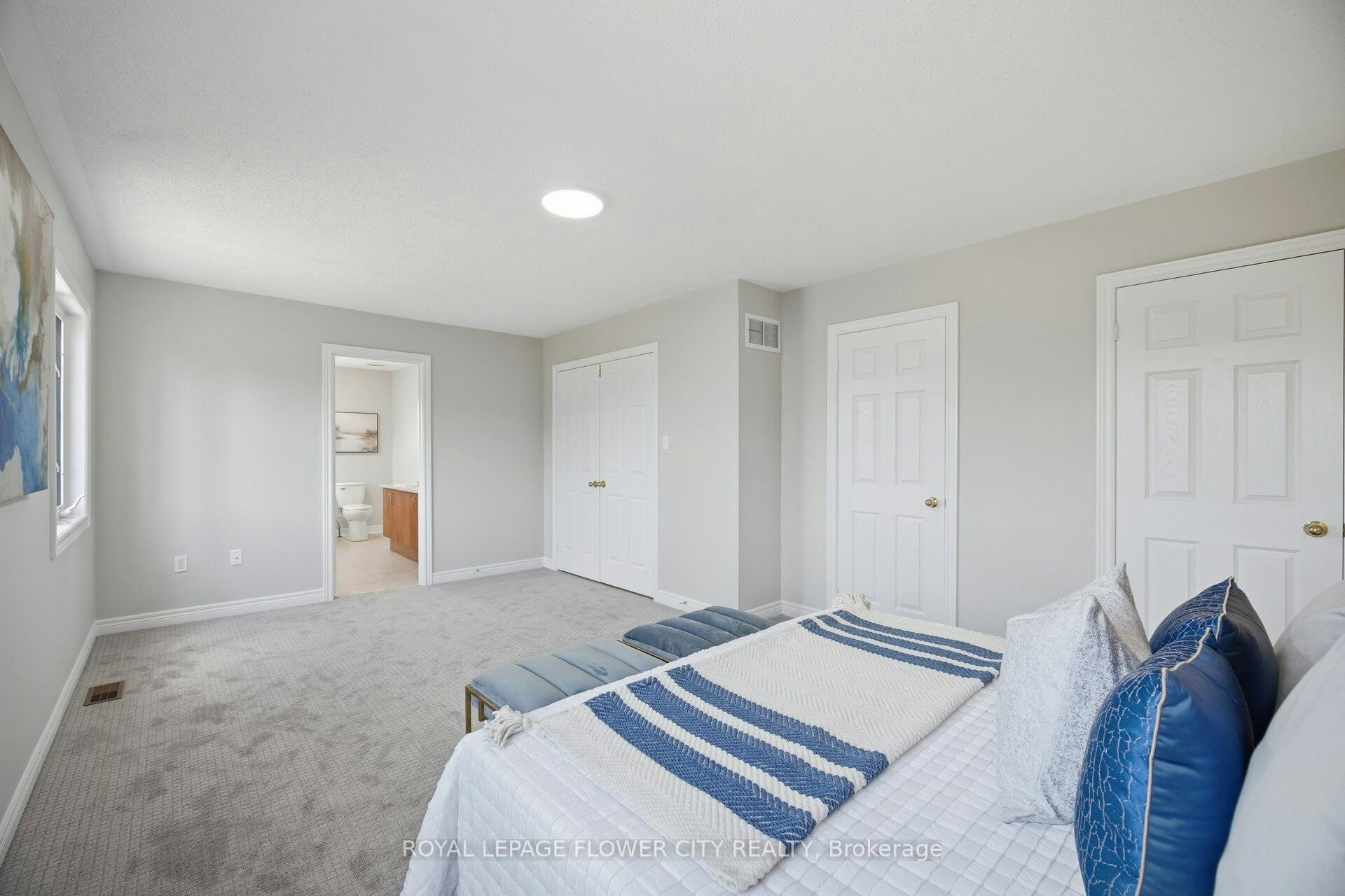 56 Laurentide Crescent, Brampton, ON, L6P 1Y4 - 21