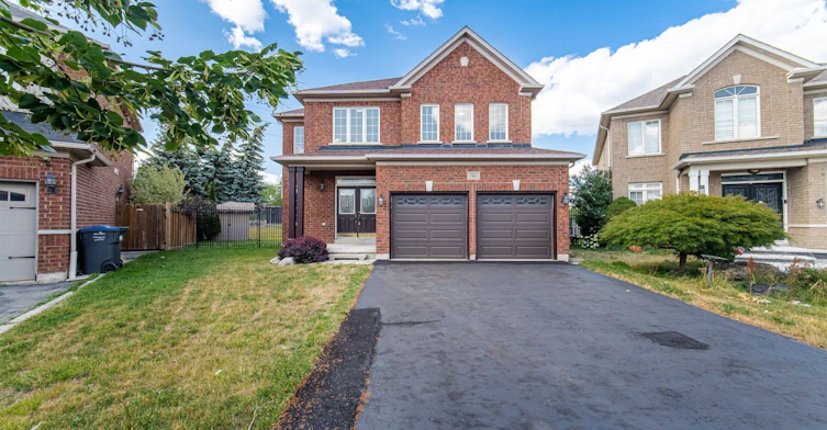 56 Laurentide Crescent, Brampton, ON, L6P 1Y4