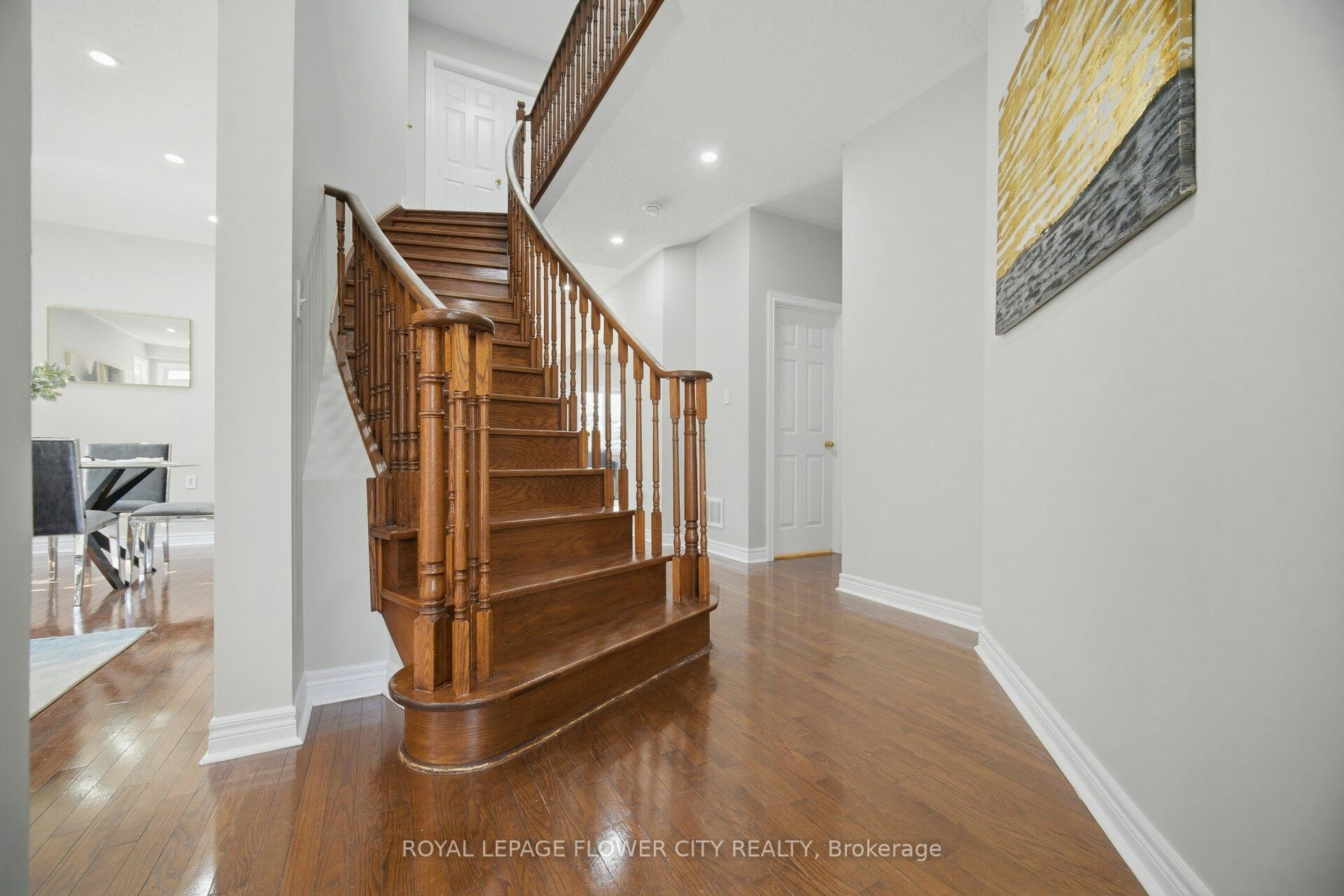 56 Laurentide Crescent, Brampton, ON, L6P 1Y4 - 16