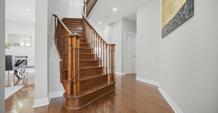 56 Laurentide Crescent, Brampton, ON, L6P 1Y4 - 16