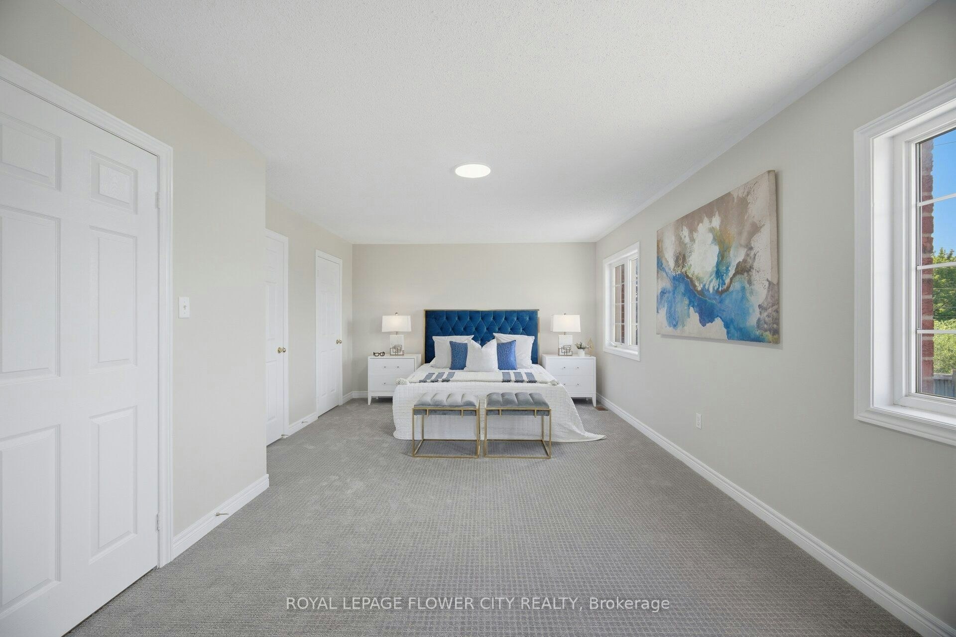 56 Laurentide Crescent, Brampton, ON, L6P 1Y4 - 20