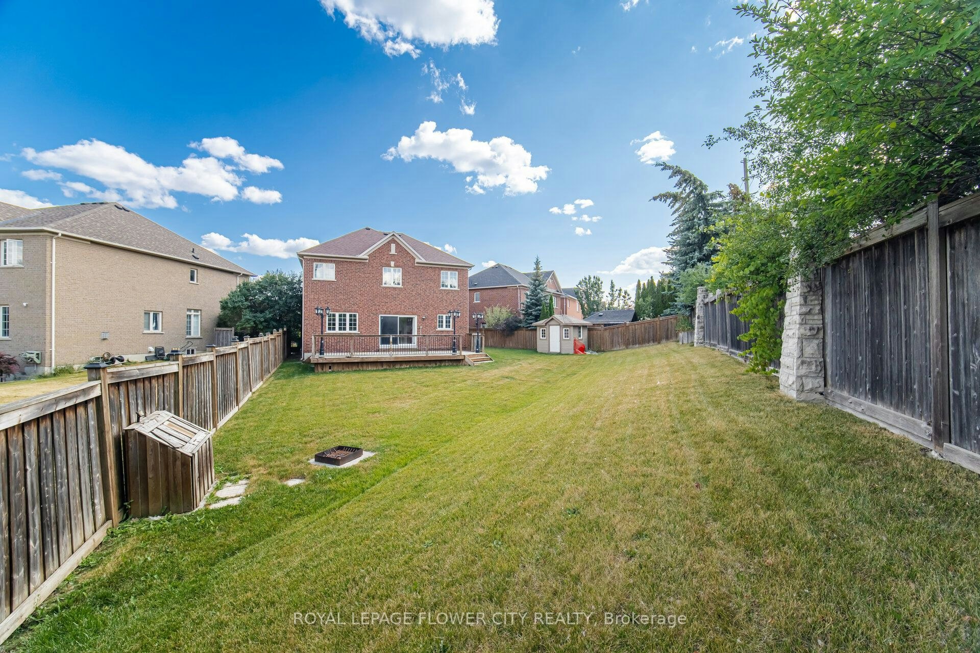 56 Laurentide Crescent, Brampton, ON, L6P 1Y4 - 35