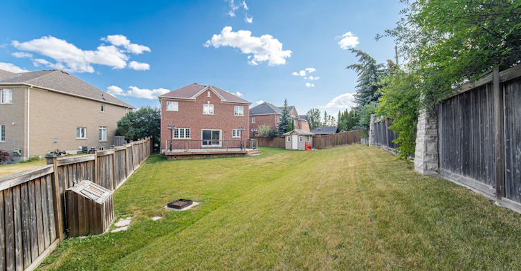 56 Laurentide Crescent, Brampton, ON, L6P 1Y4 - 35