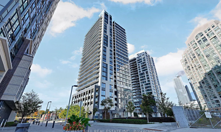 1708-30 Samuel Wood Way