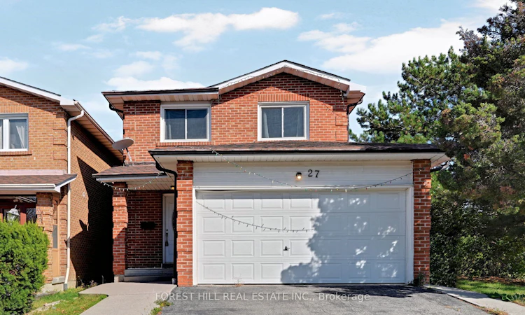 27 Saturn Drive