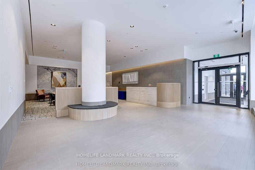 395 Square One Drive, Mississauga, ON, L5B 0P6 - 19