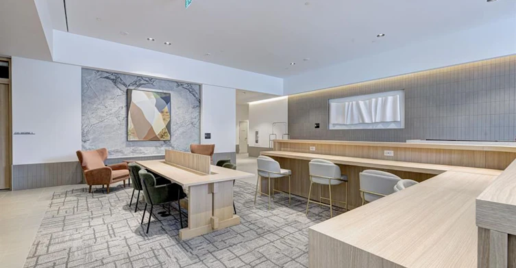 395 Square One Drive, Mississauga, ON, L5B 0P6 - 20